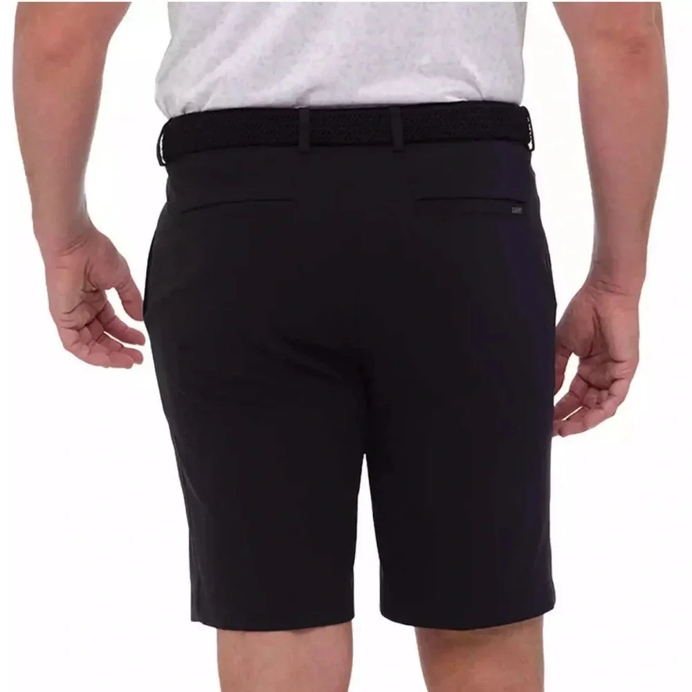 Greg Norman Men's Stretch Short Size 32